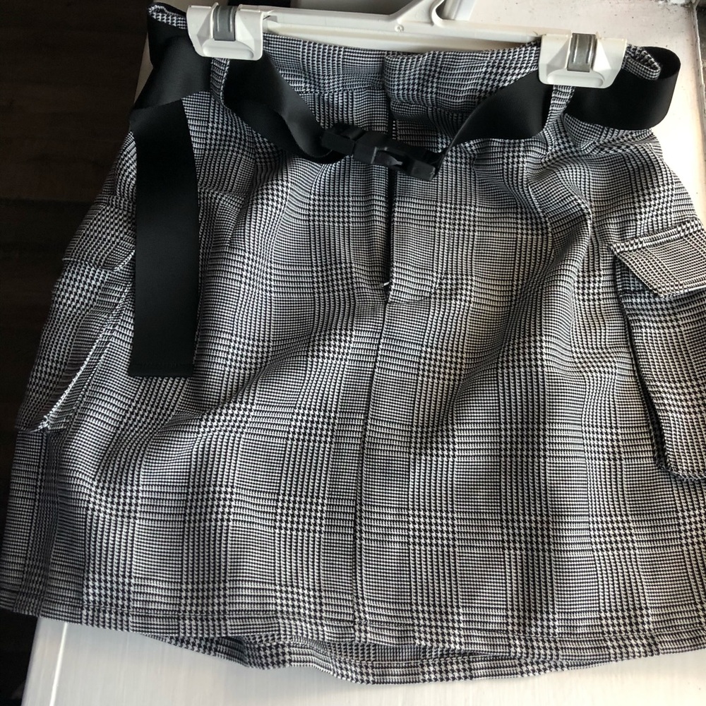 forever 21 skirt